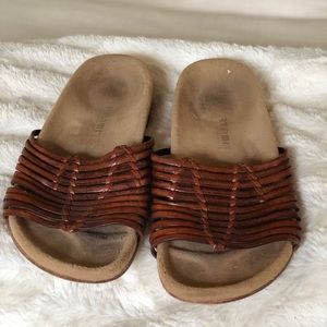 Tatami Birkenstock-style sandal